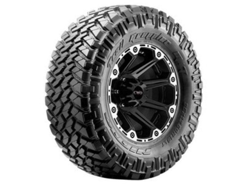 Шины Maxxis AT-980 Worm-Drive